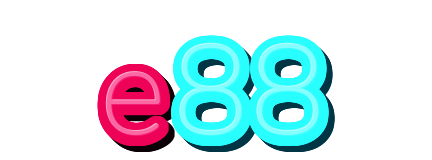 e88 — logo kanal