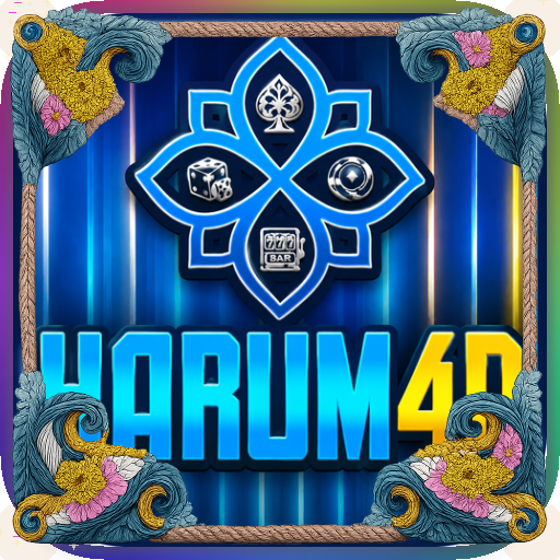 harum4d — mitra unggulan